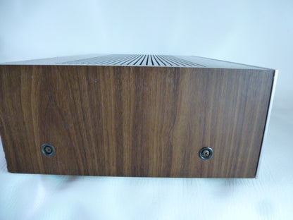 Akaï AM2400 type high fidelity amplifier 