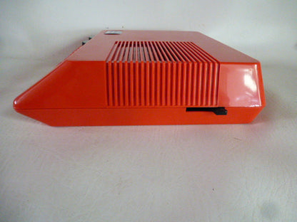 mange disques piles/secteur Lansay Corallo