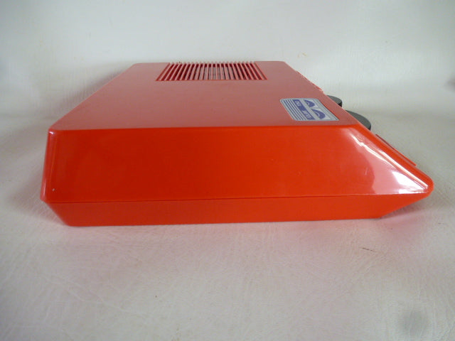 mange disques piles/secteur Lansay Corallo