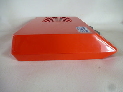 mange disques piles/secteur Lansay Corallo