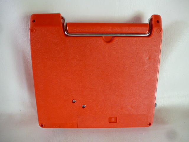 mange disques piles/secteur Lansay Corallo