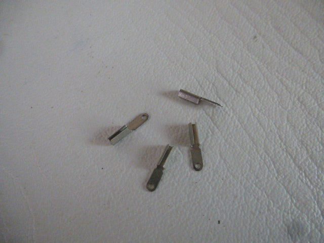 turntable cartridge connectors