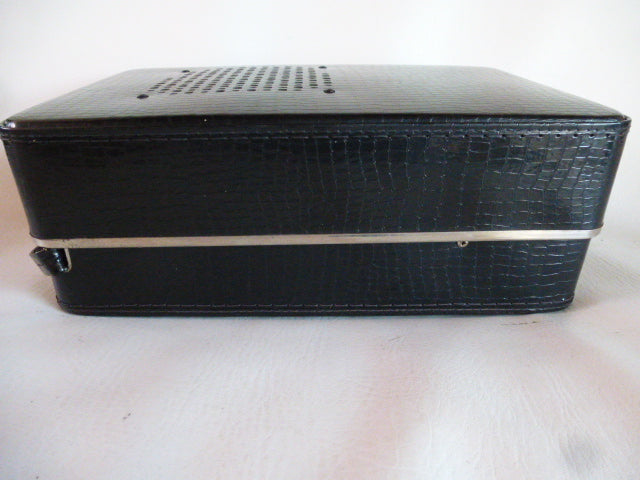 Teppaz BB-MATIC automatic changer record player