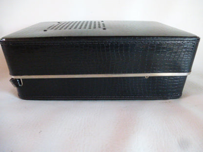 Teppaz BB-MATIC automatic changer record player