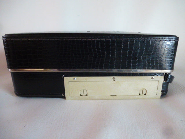 Teppaz BB-MATIC automatic changer record player