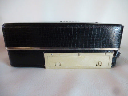 Teppaz BB-MATIC automatic changer record player