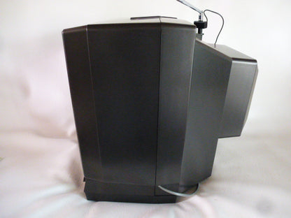 Vintage Salora 15L33 Colour Television
