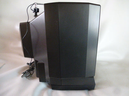 Vintage Salora 15L33 Colour Television