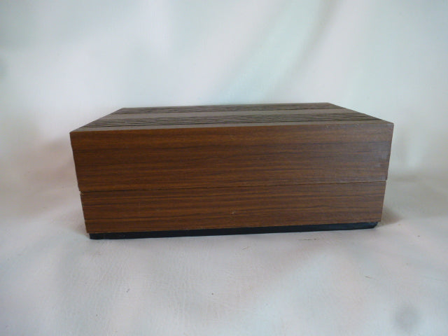 Teppaz STC117 Stereo Record Player with Auto Changer