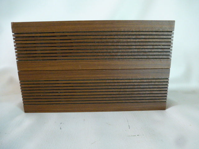 Teppaz STC117 Stereo Record Player with Auto Changer