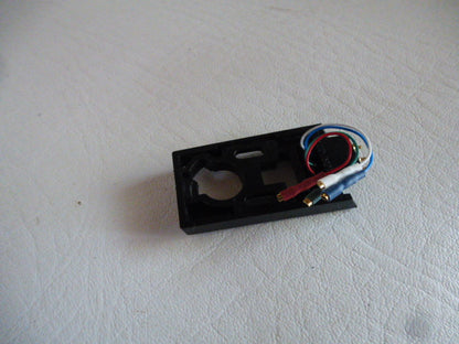 Support cellule pour platines disques DUAL