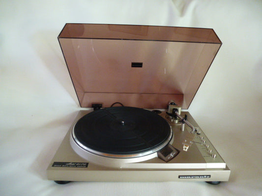 Platine tourne disque Hi-Fi Marantz model 6170