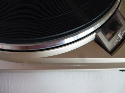 Platine tourne disque Hi-Fi Marantz model 6170
