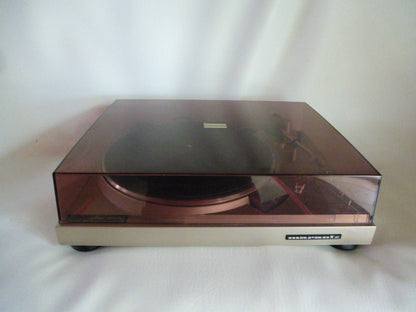 Platine tourne disque Hi-Fi Marantz model 6170