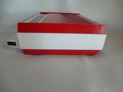 Mange disques piles "The sound master"