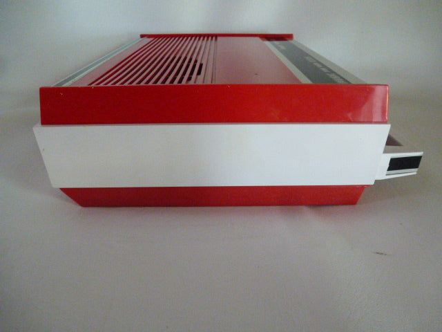 Mange disques piles "The sound master"