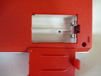 Mange disques piles "The sound master"