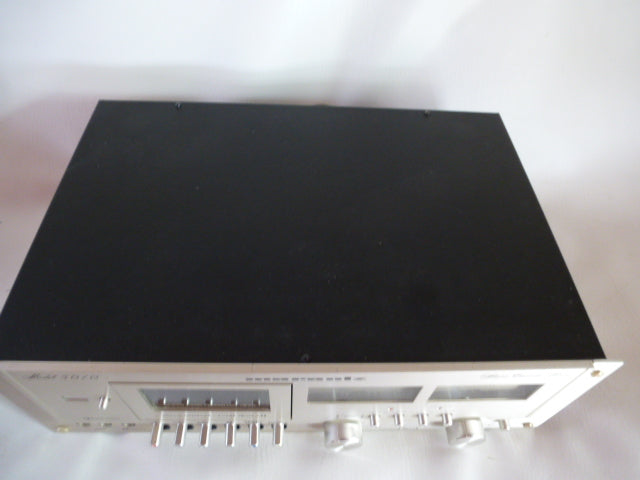 Platine cassette Marantz Model 5010