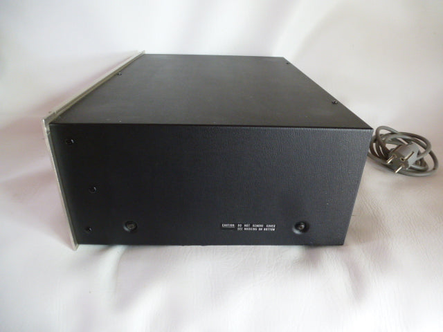 Platine cassette Marantz Model 5010