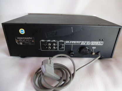 Platine cassette Marantz Model 5010