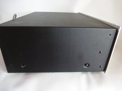 Platine cassette Marantz Model 5010