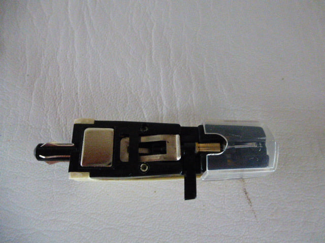Cellule stéréo de remplacement Philips AG3306