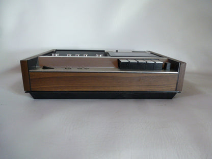 Platine cassette Superscope by Marantz CD-302A