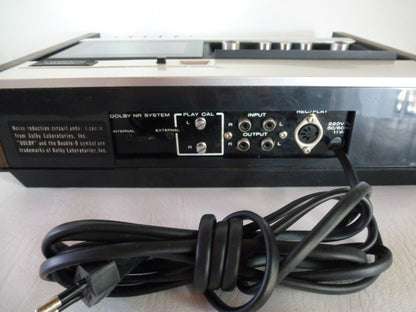 Platine cassette Superscope by Marantz CD-302A