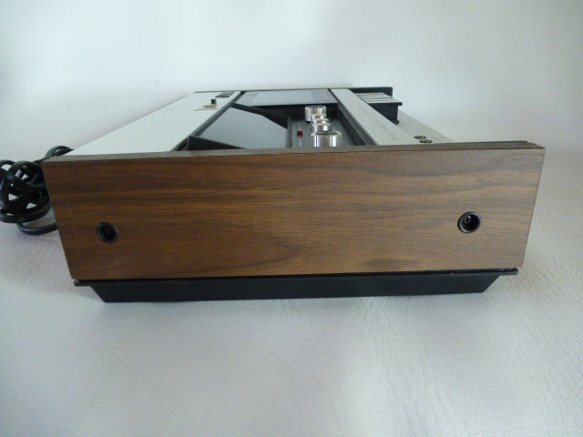 Platine cassette Superscope by Marantz CD-302A