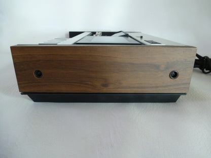 Platine cassette Superscope by Marantz CD-302A