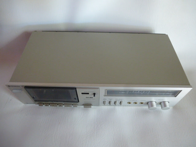 Platine cassette Hitachi D-E25