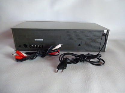 Platine cassette Hitachi D-E25