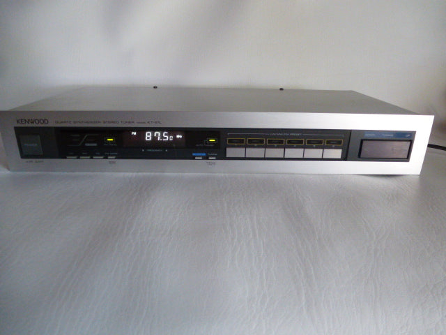 Tuner Kenwood KT-51L