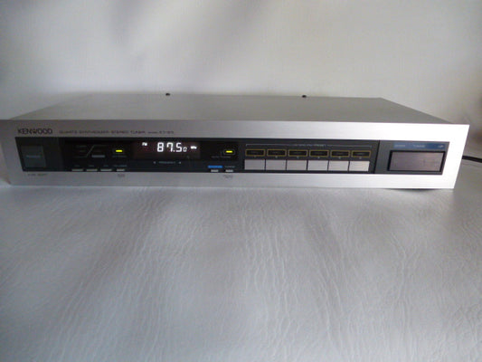 Tuner Kenwood KT-51L