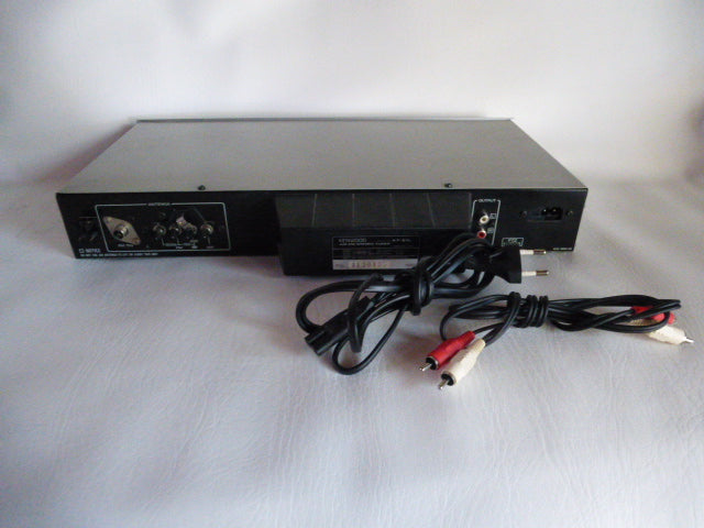 Tuner Kenwood KT-51L