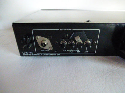 Tuner Kenwood KT-51L