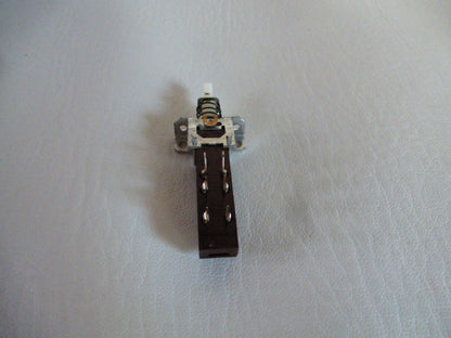 Interrupteur bi-polaire vintage