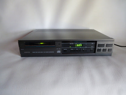 Platine CD Schneider CD4006
