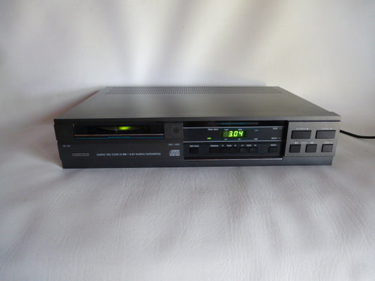 Platine CD Schneider CD4006