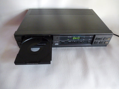 Platine CD Schneider CD4006