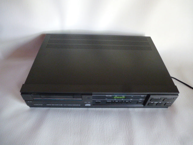 Platine CD Schneider CD4006