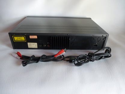 Platine CD Schneider CD4006