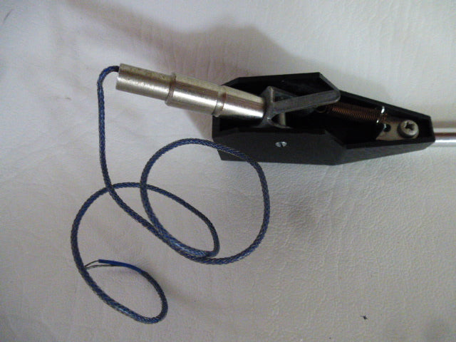Bras de lecture Teppaz MT30