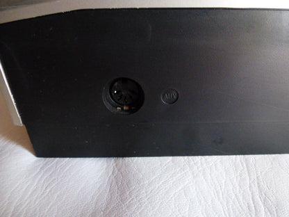 Electrophone stéréo Philips D5420