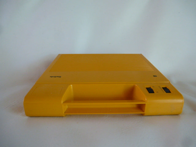 Electrophone Radiola 22AF180 Jaune