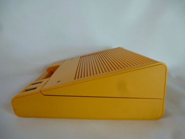 Electrophone Radiola 22AF180 Jaune