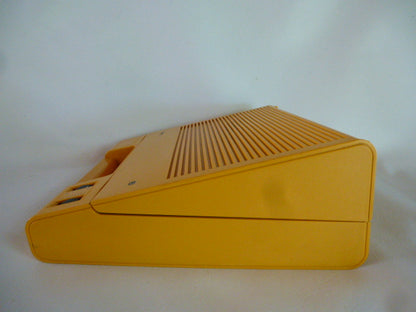 Electrophone Radiola 22AF180 Jaune