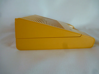 Electrophone Radiola 22AF180 Jaune
