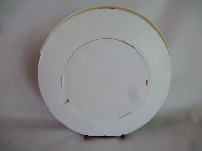 Magnifique électrophone ufo Philips 22GF303 rouge