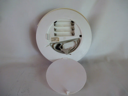 Magnifique électrophone ufo Philips 22GF303 rouge